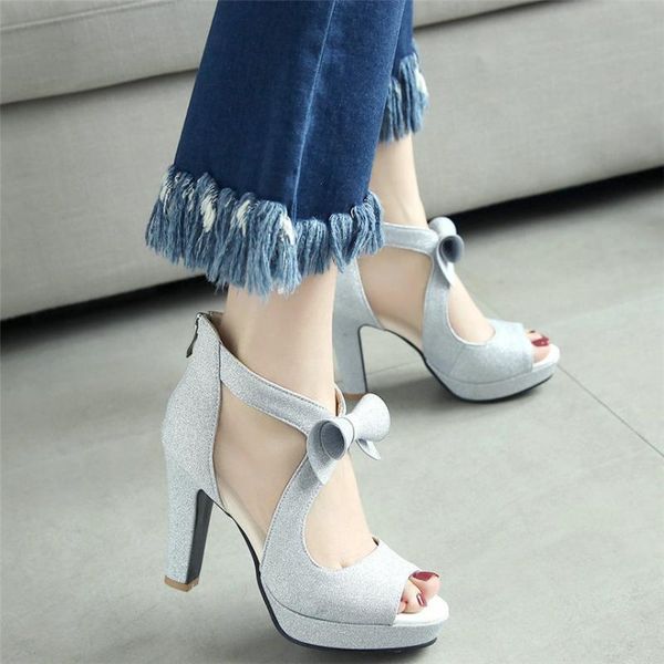women shiny glitter high heel gladiator sandals female breathable lace open toe party platform pumps bowknot shoes casual, Black
women shiny glitter high heel gladiator sandals female breathable lace open toe party platform pumps bowknot shoes casual, Black