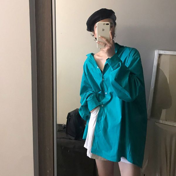 blouses autumn womens blouses long sleeve femme single breasted loose casual fashion blusas moda de mujer elegant 7fqe jrl5, White
blouses autumn womens blouses long sleeve femme single breasted loose casual fashion blusas moda de mujer elegant 7fqe jrl5, White