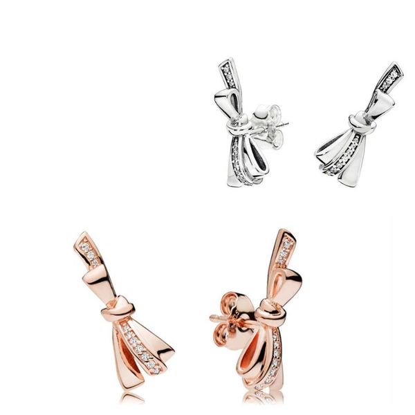 other 100% 925 sterling silver stud earrings mother's day gifts most bow ornaments birthday high-end jewelry, Golden;silver
other 100% 925 sterling silver stud earrings mother's day gifts most bow ornaments birthday high-end jewelry, Golden;silver