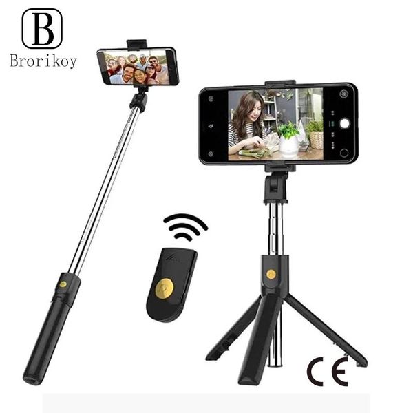 selfie monopods 3 in 1 wireless bluetooth stick with shutter remote tripod foldable universal for 11 samsung smartphone
selfie monopods 3 in 1 wireless bluetooth stick with shutter remote tripod foldable universal for 11 samsung smartphone