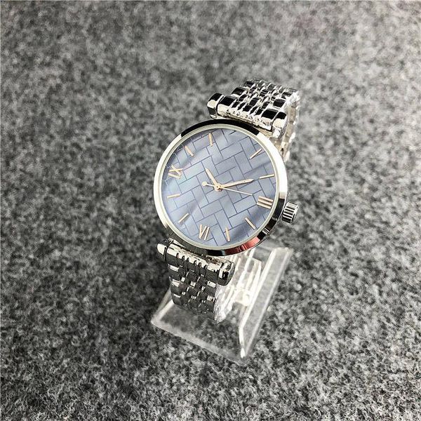 35mm relogios femininos brand silver wrist watch luxury bracelet women simple dress ladies watches relojes para mujer wristwatches, Slivery;brown
35mm relogios femininos brand silver wrist watch luxury bracelet women simple dress ladies watches relojes para mujer wristwatches, Slivery;brown