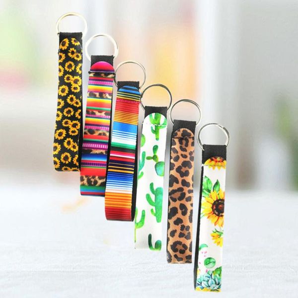 keychains 6pcs long stripe key chain diving material ring fashion keyring creative ring(random style), Silver
keychains 6pcs long stripe key chain diving material ring fashion keyring creative ring(random style), Silver