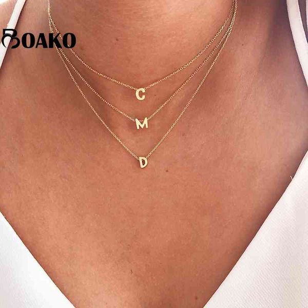 designer necklace 100% real 925 sterling silver 26 letter choker for women 2021 trend minimalist collares jewelry
designer necklace 100% real 925 sterling silver 26 letter choker for women 2021 trend minimalist collares jewelry