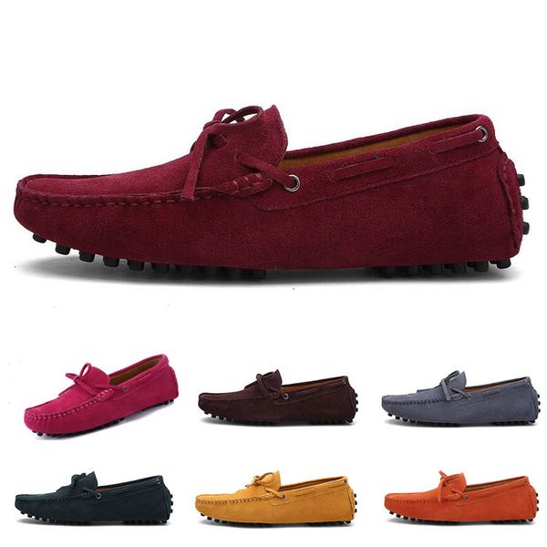 2021 men running shoes mens women trend comfortable popular trainer dark green chocolate burgundy khaki champagne sports outdoor sneakers
2021 men running shoes mens women trend comfortable popular trainer dark green chocolate burgundy khaki champagne sports outdoor sneakers