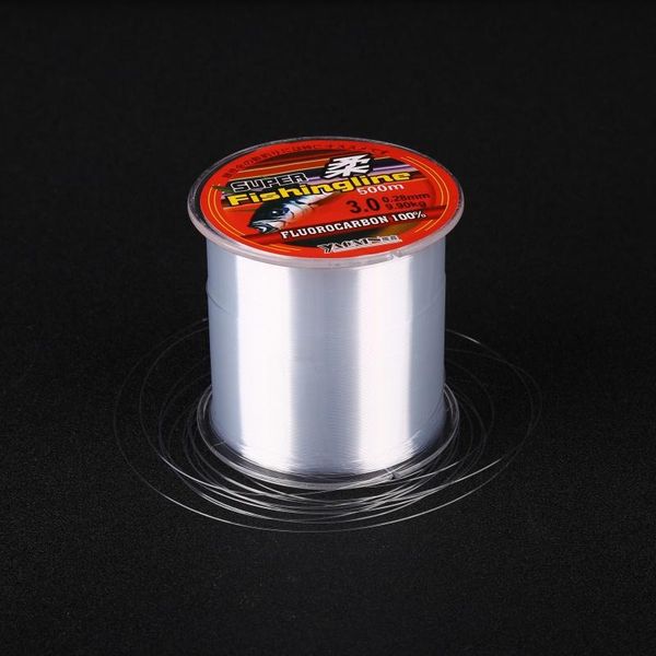 nylon fishing line 300m 500m super strong japanese 100% not fluorocarbon tackle linha multifilamento braid
nylon fishing line 300m 500m super strong japanese 100% not fluorocarbon tackle linha multifilamento braid