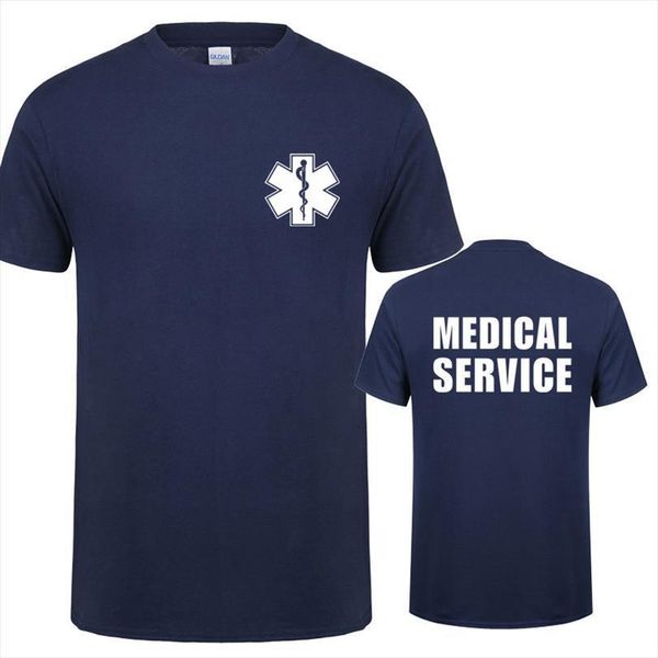 emt paramedic emergency medical men t shirts services casual short sleeve mans cool qr 035, White;black
emt paramedic emergency medical men t shirts services casual short sleeve mans cool qr 035, White;black
