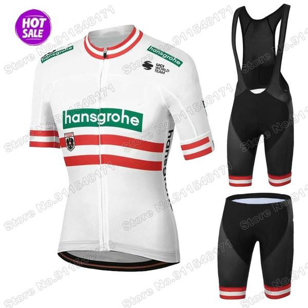 racing sets 2021 boraful hansgrohe austrian cycling jersey set summer clothing road bike shirts suit bicycle bib shorts mtb maillot ropa, Black;blue
racing sets 2021 boraful hansgrohe austrian cycling jersey set summer clothing road bike shirts suit bicycle bib shorts mtb maillot ropa, Black;blue