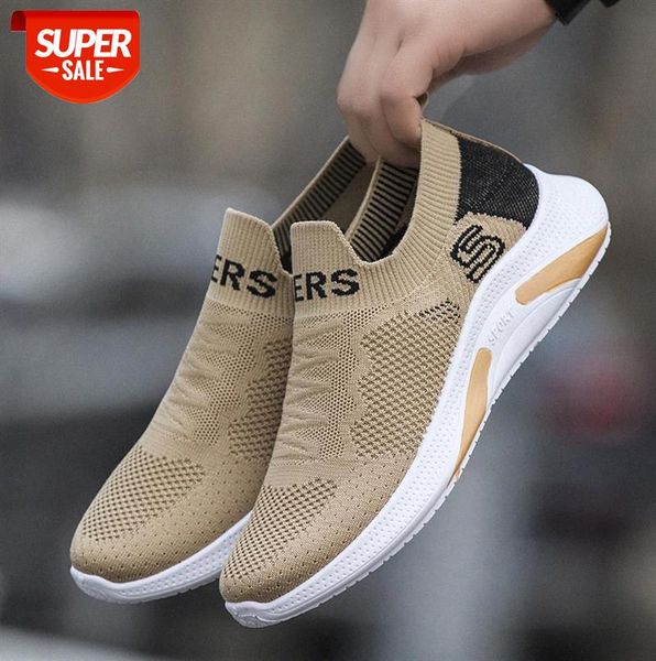 new fly woven sports casual men's shoes breathable student lightweight mesh #vd6t
new fly woven sports casual men's shoes breathable student lightweight mesh #vd6t