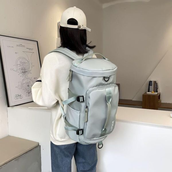 bag large capacity women's double shoulder light leisure travel men's printed backpack korean luggage fashion duffel bags
bag large capacity women's double shoulder light leisure travel men's printed backpack korean luggage fashion duffel bags