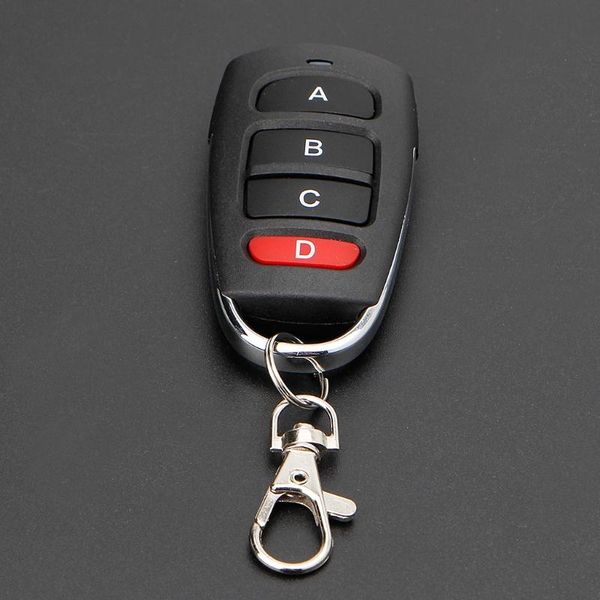 remote controlers 83xc 315/433mhz wireless controller 4 button copy cloning electric garage door
remote controlers 83xc 315/433mhz wireless controller 4 button copy cloning electric garage door