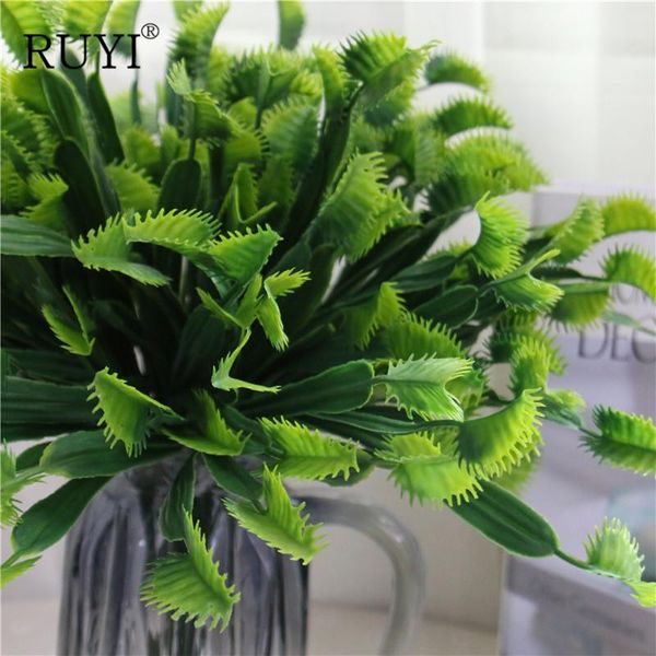 decorative flowers & wreaths simulation plants flytrap grass office study living room home decor accessories dionaea muscipula carnivorous p
decorative flowers & wreaths simulation plants flytrap grass office study living room home decor accessories dionaea muscipula carnivorous p
