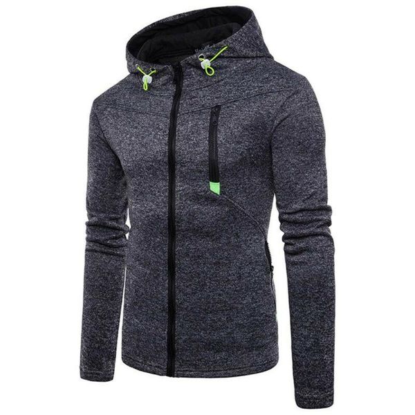 men's hoodies & sweatshirts mens casual sports holiday clothes slim hooded zipper fashion solid color pockets male style 2021 fitness c, Black
men's hoodies & sweatshirts mens casual sports holiday clothes slim hooded zipper fashion solid color pockets male style 2021 fitness c, Black