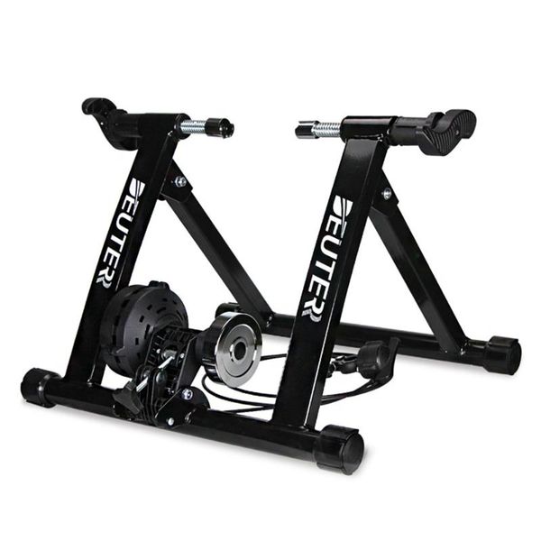 foldable magnetic bike trainer stand cycling rack indoor bicycle exercise training for 20-22 inch / 26-29 tires car & truck racks
foldable magnetic bike trainer stand cycling rack indoor bicycle exercise training for 20-22 inch / 26-29 tires car & truck racks
