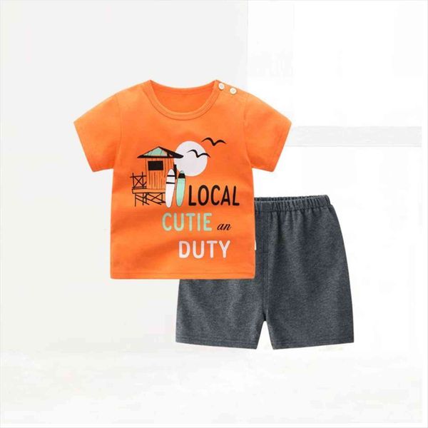 zwy1026 toddler baby boy clothes summer set kid short sleeve cartoon print t shirt soft children clothing outfit, White
zwy1026 toddler baby boy clothes summer set kid short sleeve cartoon print t shirt soft children clothing outfit, White