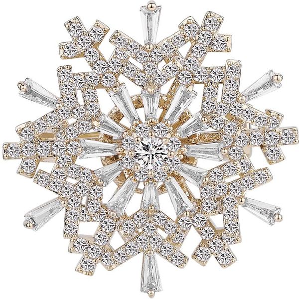 pins, brooches snowflackes brooch, Gray
pins, brooches snowflackes brooch, Gray