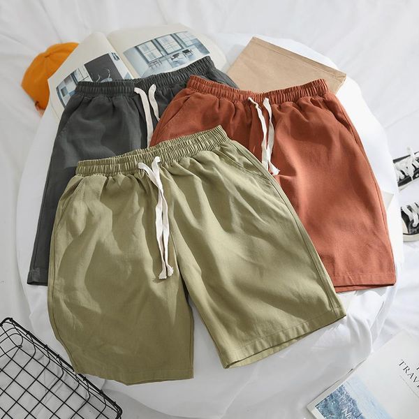 men's suits & blazers shorts, boys and girls, loose versatile sports casual pants, five-point pants., White;black
men's suits & blazers shorts, boys and girls, loose versatile sports casual pants, five-point pants., White;black
