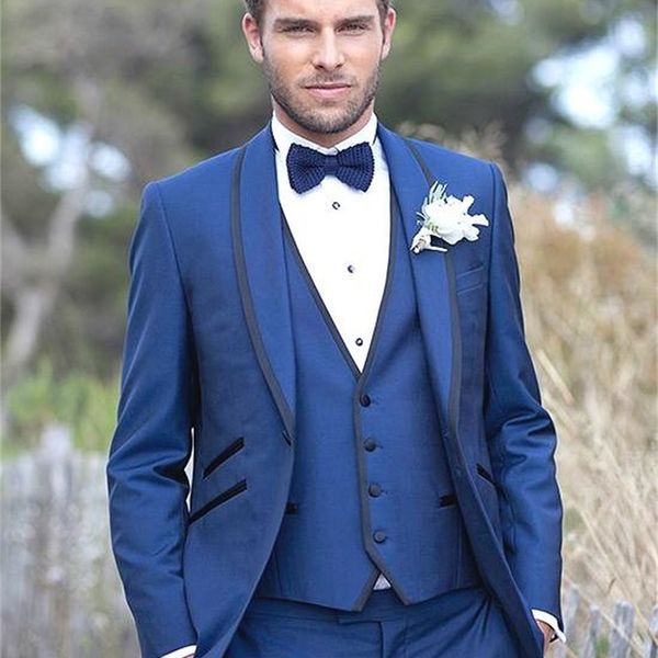 men's suits & blazers fashion style a blue button from the prom for bride's homecoming smoking man wedding fathers groom tuesdays, White;black
men's suits & blazers fashion style a blue button from the prom for bride's homecoming smoking man wedding fathers groom tuesdays, White;black