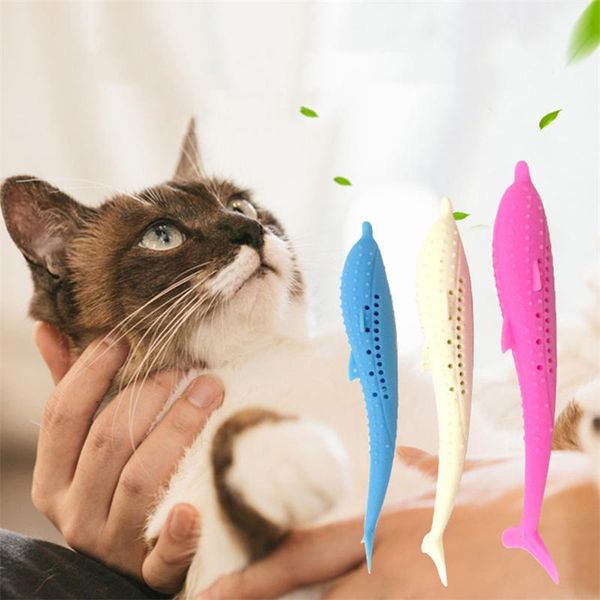 cat toys pet self-cleaning toothbrush brush bad breath tartar tooth tool dog and cleaning supplies funny silicone fish toy
cat toys pet self-cleaning toothbrush brush bad breath tartar tooth tool dog and cleaning supplies funny silicone fish toy