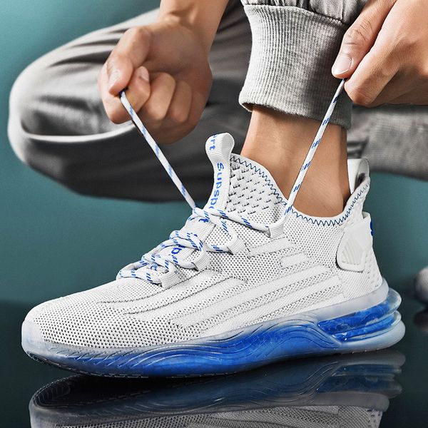 2021 mesh mens casual shoes summer breathable lace non-slip fashion large size trendy mens shoes mesh shoes zapatillas hombre
2021 mesh mens casual shoes summer breathable lace non-slip fashion large size trendy mens shoes mesh shoes zapatillas hombre
