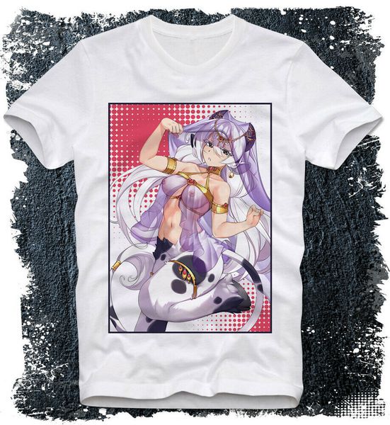 T-Shirt Anime Hot Sexy Cow Girl Belly Dance Female Pinup Pin-Up Manga Ecchi, White;black
T-Shirt Anime Hot Sexy Cow Girl Belly Dance Female Pinup Pin-Up Manga Ecchi, White;black