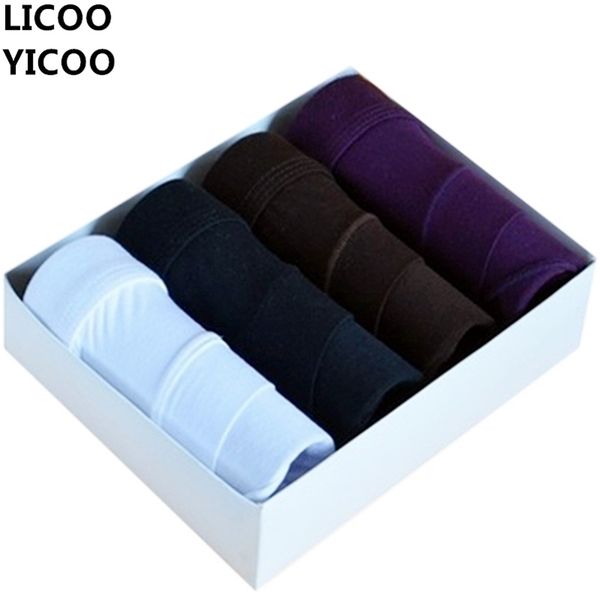4pcs/lot men briefs underwear underpants for man jockstrap men's pantie cuecas brief brand boyshort plus size -3xl 210730, Black;white
4pcs/lot men briefs underwear underpants for man jockstrap men's pantie cuecas brief brand boyshort plus size -3xl 210730, Black;white