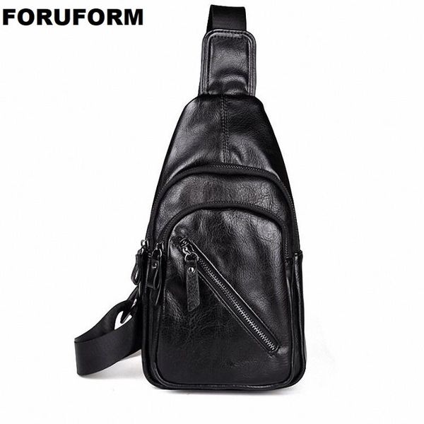 waist bags brand men chest bag leather sling shoulder vintage crossbody for pack casual male messenger li-2473
waist bags brand men chest bag leather sling shoulder vintage crossbody for pack casual male messenger li-2473