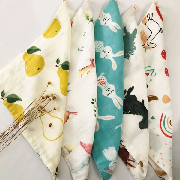 6-storey baby kindergarten washing gauze handkerchief baby saliva towel bamboo cotton square small, White
6-storey baby kindergarten washing gauze handkerchief baby saliva towel bamboo cotton square small, White