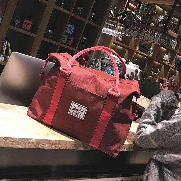 travelling bag duffel s canvas shoulder large capacity short distance travel handbag luggage
travelling bag duffel s canvas shoulder large capacity short distance travel handbag luggage