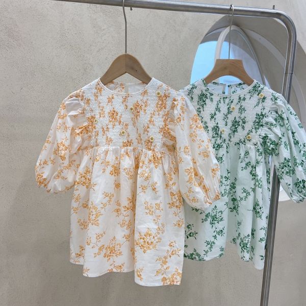 floralsummerbeachdress2021koreanstylebohemianfashiondressforgirlsgirlsdesignerclothesprincesskidsyellowdress, Red;yellow
floralsummerbeachdress2021koreanstylebohemianfashiondressforgirlsgirlsdesignerclothesprincesskidsyellowdress, Red;yellow