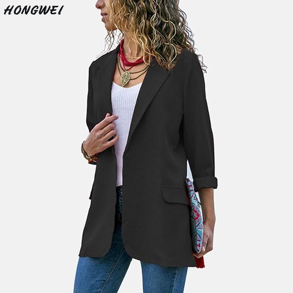 women's suits & blazers women blazer office lady business suit autumn spring elegant work fashion jackets coat solid clothes plus size, White;black
women's suits & blazers women blazer office lady business suit autumn spring elegant work fashion jackets coat solid clothes plus size, White;black