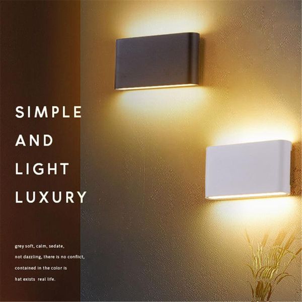 modern bedroom living room bathroom led wall light sconce fixture lamp decor home lights lighting waterproof
modern bedroom living room bathroom led wall light sconce fixture lamp decor home lights lighting waterproof