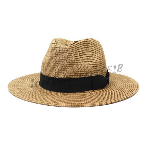 woman summer hat straw hats for women wide brim beach sun hats casual uv protection panama bow cap, Blue;gray
woman summer hat straw hats for women wide brim beach sun hats casual uv protection panama bow cap, Blue;gray