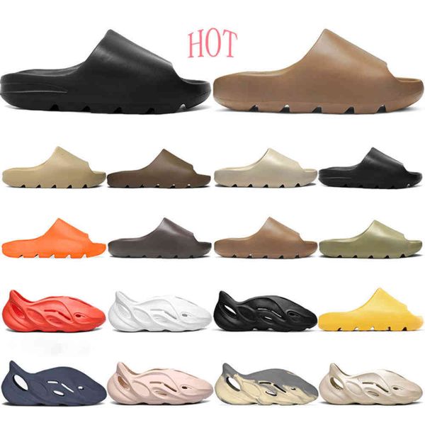 designer slippers sandals for men and women triple slip bone resin desert sand brown foam runner-up men's women's slippers eva sli, Black
designer slippers sandals for men and women triple slip bone resin desert sand brown foam runner-up men's women's slippers eva sli, Black