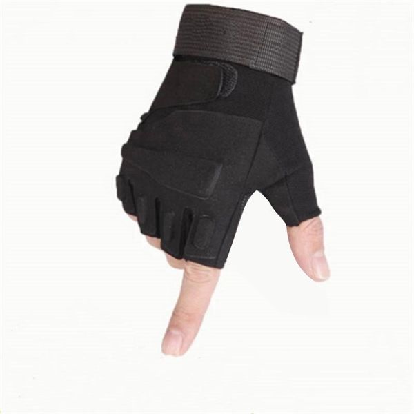 cycling gloves tactical army fan full finger outdoor equipment fighting cut and stab resistant field sports riding men, Black
cycling gloves tactical army fan full finger outdoor equipment fighting cut and stab resistant field sports riding men, Black