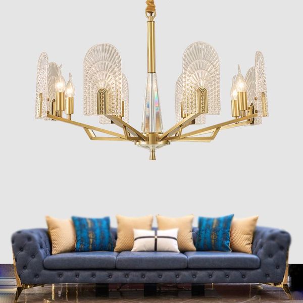 pendant lamps simple post-modern chandelier creative living room bedroom dining bar stained glass
pendant lamps simple post-modern chandelier creative living room bedroom dining bar stained glass