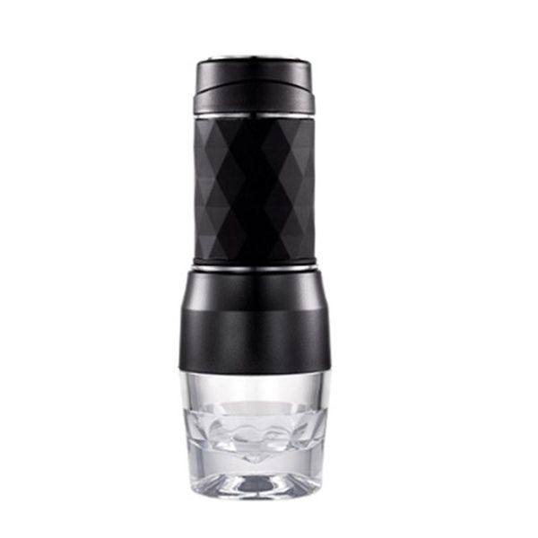 manual coffee machine portable espresso maker outdoor travel hand press powder/ electric grinders
manual coffee machine portable espresso maker outdoor travel hand press powder/ electric grinders