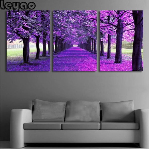 diamond painting paintings wall art full square/round drill embroidery 3 pieces forest purple trees pictures abstract landscape
diamond painting paintings wall art full square/round drill embroidery 3 pieces forest purple trees pictures abstract landscape