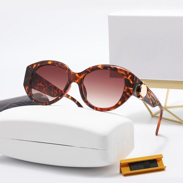 designer sunglasses fashion adumbral classics never go out of style ultraviolet-proof full frame 6 colors optional high-quality, White;black
designer sunglasses fashion adumbral classics never go out of style ultraviolet-proof full frame 6 colors optional high-quality, White;black
