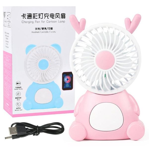 electric fans usb night light students outdoor travel handheld fan air conditioner cooler cooling for summer
electric fans usb night light students outdoor travel handheld fan air conditioner cooler cooling for summer