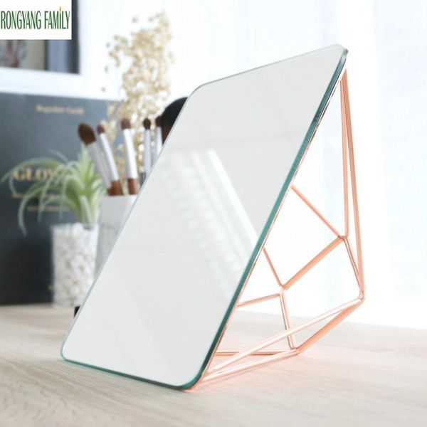 mirrors nordic hd mirror simple fashion metal girl dresser home deskmakeup looking glass bedroom bathroom ms cosmetic
mirrors nordic hd mirror simple fashion metal girl dresser home deskmakeup looking glass bedroom bathroom ms cosmetic