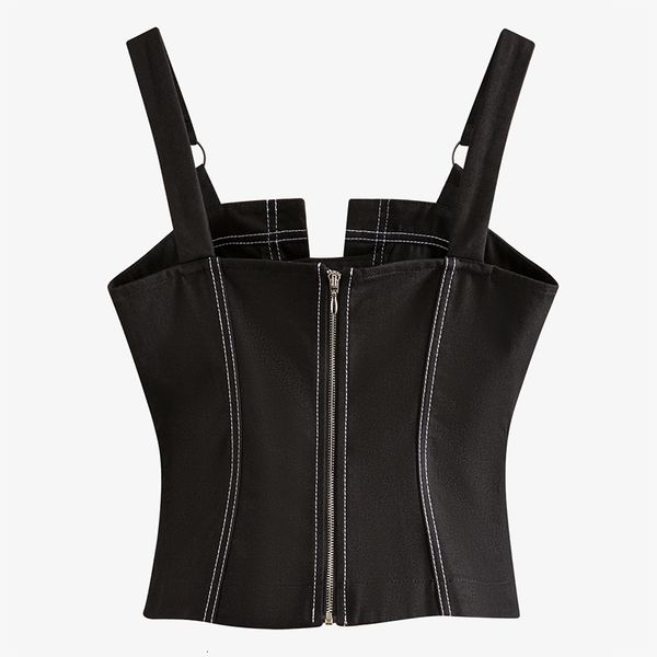 tanks patchwork bowknot tank for women square collar sleeveless slim vest female fashion clothing summer, White
tanks patchwork bowknot tank for women square collar sleeveless slim vest female fashion clothing summer, White