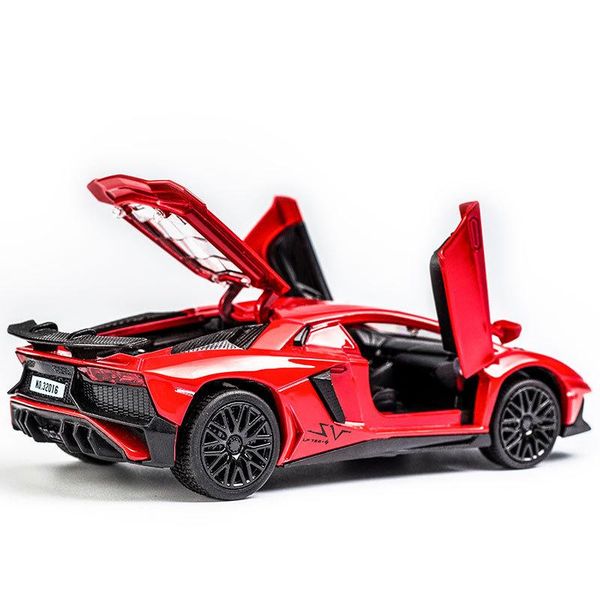 1:32 scale lamborghinis poison alloy car model diecast toy vehicle high simitation cars toys for children christmas gifts interior decoratio
1:32 scale lamborghinis poison alloy car model diecast toy vehicle high simitation cars toys for children christmas gifts interior decoratio