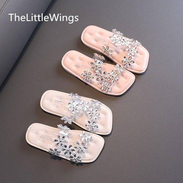 sandals girls' princess shoes summer 2021 korean diamond bowknot children's -15 years old transparent soft home slippers, Black;red
sandals girls' princess shoes summer 2021 korean diamond bowknot children's -15 years old transparent soft home slippers, Black;red