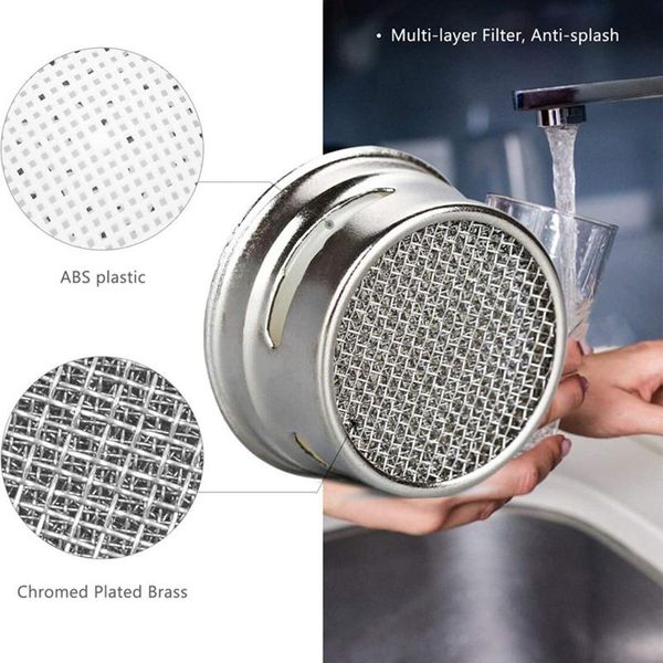 kitchen faucets 3pcs faucet tap water filter purifier head quality detector m22/24 mini --m
kitchen faucets 3pcs faucet tap water filter purifier head quality detector m22/24 mini --m