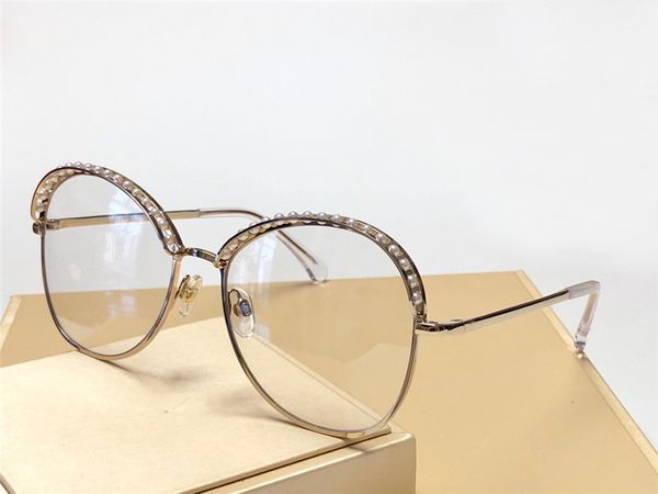 round pearls sunglasses gold/ brown gradient gafas de sol women oversize sunglasses glasses eyewear new with box, White;black
round pearls sunglasses gold/ brown gradient gafas de sol women oversize sunglasses glasses eyewear new with box, White;black