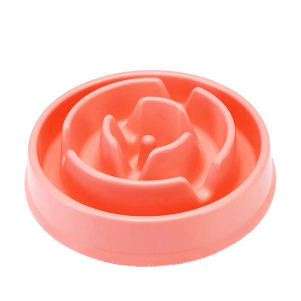 pet dog cat anti-choke water bowl large & small animal slow feeder flower bud design (random style) bowls feeders
pet dog cat anti-choke water bowl large & small animal slow feeder flower bud design (random style) bowls feeders