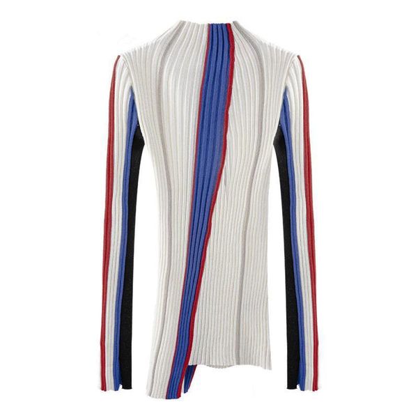 casual dresses women patchwork dress asymmetry hem knitted sweater stretch striped slim thin girl fashion 2021, Black;gray
casual dresses women patchwork dress asymmetry hem knitted sweater stretch striped slim thin girl fashion 2021, Black;gray