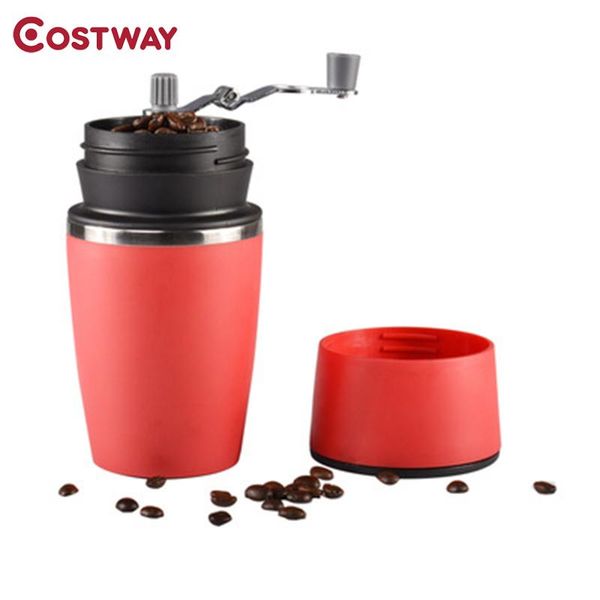portable hand-crank coffee maker handheld freshly ground drip machine italian insulated bean grinder roasters
portable hand-crank coffee maker handheld freshly ground drip machine italian insulated bean grinder roasters