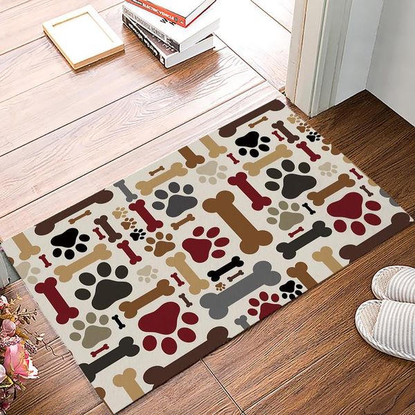carpets modern family doormats pet dog bone color for kitchen bathroom non-slip mats living room decoration welcome art carpet
carpets modern family doormats pet dog bone color for kitchen bathroom non-slip mats living room decoration welcome art carpet