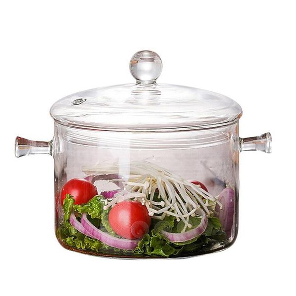 1300ml creative soup pot transparent glass cooker salad instant noodle bowl handmade cooking tools kitchen supplies bowls
1300ml creative soup pot transparent glass cooker salad instant noodle bowl handmade cooking tools kitchen supplies bowls